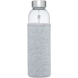 1. Bodhi 500 ml sportflaska i glas