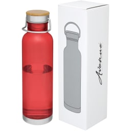 0. Thor 800 ml Tritan™ Sportflaska