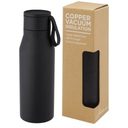 0. Ljungan 500 ml vakuumisolerad flaska
