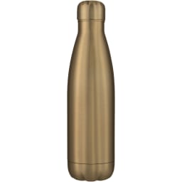 1. Cove 500 ml vakuumisolerad flaska i rostfritt stål