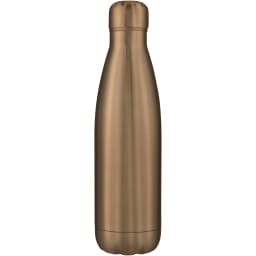 1. Cove 500 ml vakuumisolerad flaska i rostfritt stål