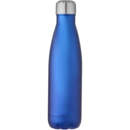 1. Cove 500 ml vakuumisolerad flaska i rostfritt stål