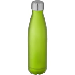 0. Cove 500 ml vakuumisolerad flaska i rostfritt stål