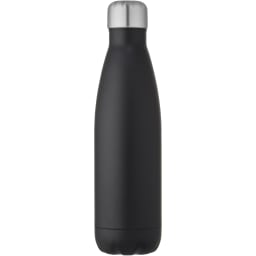 1. Cove 500 ml vakuumisolerad flaska i rostfritt stål