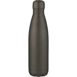 1. Cove 500 ml vakuumisolerad flaska i rostfritt stål