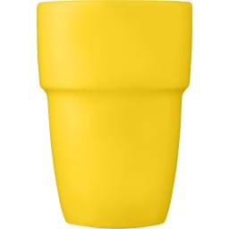 1. Stapplingsbara muggar 4-pack
