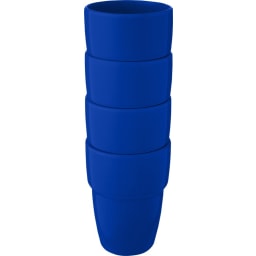 3. Stapplingsbara muggar 4-pack