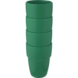 3. Stapplingsbara muggar 4-pack