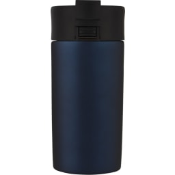 1. Vakuumisolerad termos i koppar 33 cl