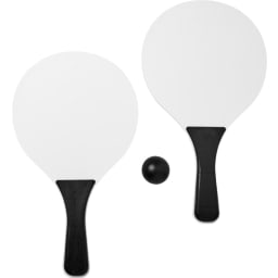 0. Bounce Strandtennis