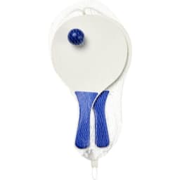 1. Bounce strandtennis