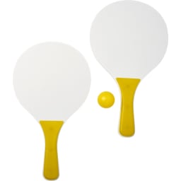 0. Bounce strandtennis