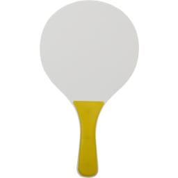 2. Bounce strandtennis