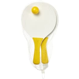 1. Bounce strandtennis