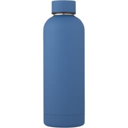 1. Spring 500 ml vakuumisolerad sportflaska i koppar