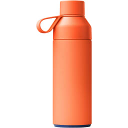1. Ocean Bottle 500 ml vakuumisolerad vattenflaska