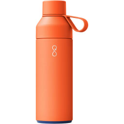 0. Ocean Bottle 500 ml vakuumisolerad vattenflaska