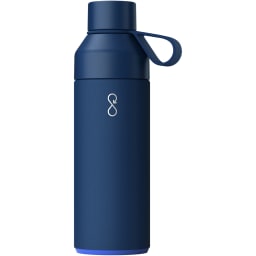0. Ocean Bottle 500 ml vakuumisolerad vattenflaska