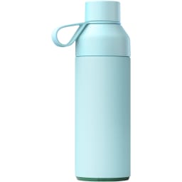 1. Ocean Bottle 500 ml vakuumisolerad vattenflaska