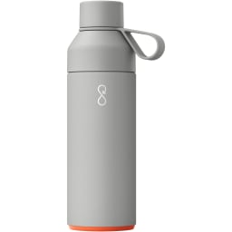 0. Ocean Bottle 500 ml vakuumisolerad vattenflaska