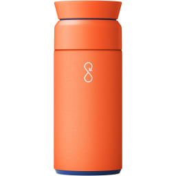 0. Ocean Bottle 350 ml termosflaska