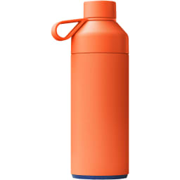 1. Big Ocean Bottle 1 000 ml vakuumisolerad vattenflaska