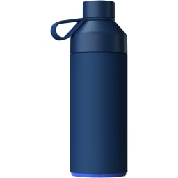 1. Big Ocean Bottle 1 000 ml vakuumisolerad vattenflaska
