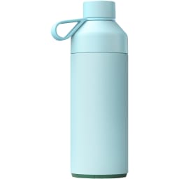 1. Big Ocean Bottle 1 000 ml vakuumisolerad vattenflaska