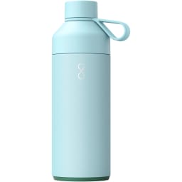 0. Big Ocean Bottle 1 000 ml vakuumisolerad vattenflaska