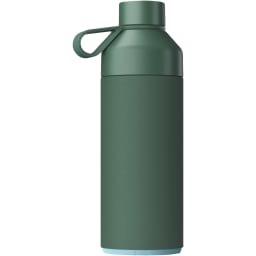 1. Big Ocean Bottle 1 000 ml vakuumisolerad vattenflaska