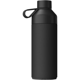 1. Big Ocean Bottle 1 000 ml vakuumisolerad vattenflaska