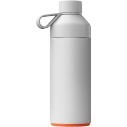 1. Big Ocean Bottle 1 000 ml vakuumisolerad vattenflaska