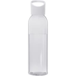 2. Sky 650 ml vattenflaska av återvunnen plast