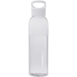 1. Sky 650 ml vattenflaska av återvunnen plast