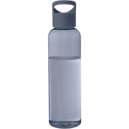1. Sky 650 ml vattenflaska av återvunnen plast