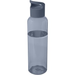 0. Sky 650 ml vattenflaska av återvunnen plast