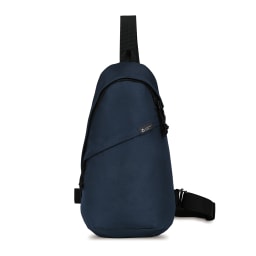 1. Renew AWARE™ rPET Sling väska