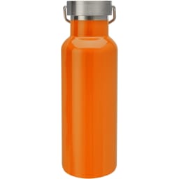 2. Thor 500 ml vattenflaska av RCS-certifierat rostfritt stål