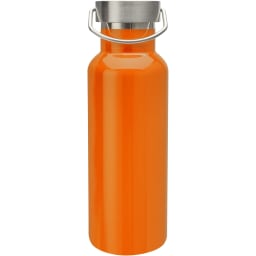 1. Thor 500 ml vattenflaska av RCS-certifierat rostfritt stål