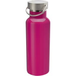 0. Thor 500 ml vattenflaska av RCS-certifierat rostfritt stål
