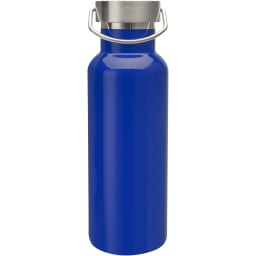 1. Thor 500 ml vattenflaska av RCS-certifierat rostfritt stål