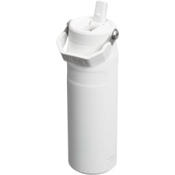 0. Stanley IceFlow™ 2.0 700 ml vattenflaska med flip-sugrör