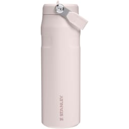 1. Stanley IceFlow™ 2.0 700 ml vattenflaska med flip-sugrör