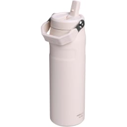 0. Stanley IceFlow™ 2.0 700 ml vattenflaska med flip-sugrör