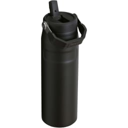 0. Stanley IceFlow™ 2.0 700 ml vattenflaska med flip-sugrör