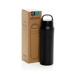 3. Aviana™ Rowan RCS återvunnen vattenflaska 470 ML