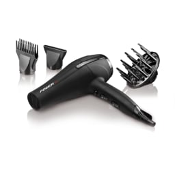 1. Hårfön A21.POWERION.NR