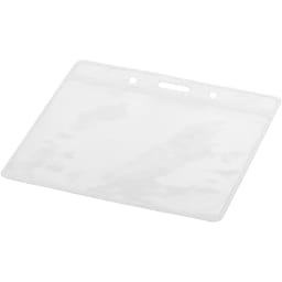 0. Serge transparent namnbricka