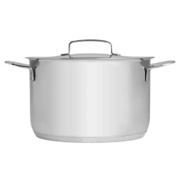 1. All Steel gryta 5,0L