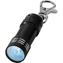 0. Astro nyckelring med LED-lampa